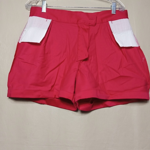 Fashion Bug women's short size 14 - Picture 4 of 6